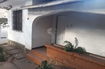 Casa à venda, 3 quartos, 2 vagas, santo antônio - belo horizonte/mg