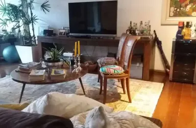 Apartamento 4 quartos à venda, 4 quartos, 2 suítes, 2 vagas, luxemburgo - belo horizonte/mg