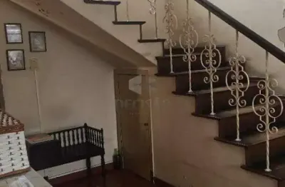 Casa à venda, 4 quartos, 4 vagas, barro preto - belo horizonte/mg