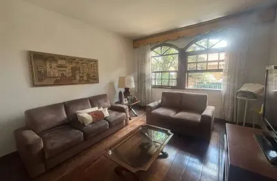 Casa à venda, 5 quartos, 2 suítes, 4 vagas, cruzeiro - belo horizonte/mg