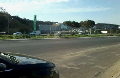Terreno à venda no Parque das Indústrias, Betim 