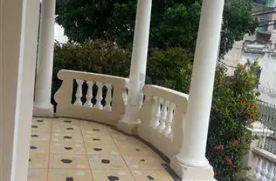 Casa à venda, 6 quartos, 3 vagas, floresta - belo horizonte/mg