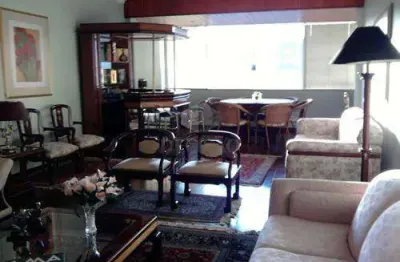 Apartamento 4 quartos à venda, 4 quartos, 1 suíte, 3 vagas, cidade jardim - belo horizonte/mg
