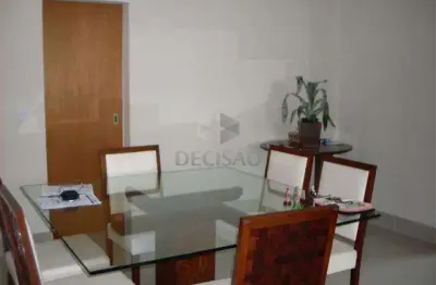 Apartamento 3 quartos à venda, 3 quartos, 1 suíte, 2 vagas, anchieta - belo horizonte/mg
