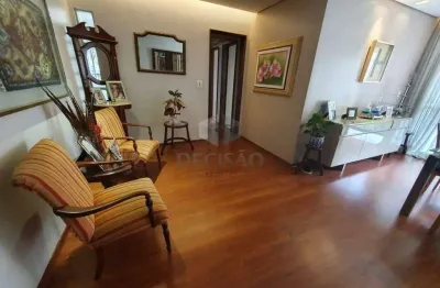 Apartamento 3 quartos à venda, 3 quartos, 1 suíte, 2 vagas, lourdes - belo horizonte/mg