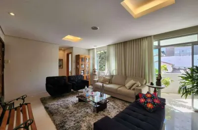 Apartamento 4 quartos à venda, 4 quartos, 2 suítes, 3 vagas, cruzeiro - belo horizonte/mg
