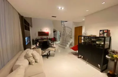 Cobertura à venda, 5 quartos, 1 suíte, 4 vagas, sion - belo horizonte/mg