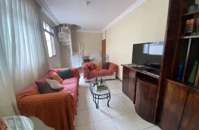 Cobertura à venda, 4 quartos, 2 suítes, 1 vaga, gutierrez - belo horizonte/mg