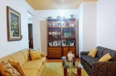 Área privativa à venda, 4 quartos, 1 suíte, 1 vaga, santo antônio - belo horizonte/mg