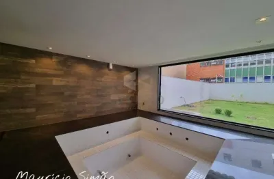 Apartamento 1 quarto à venda, 1 quarto, 1 suíte, 1 vaga, funcionários - belo horizonte/mg