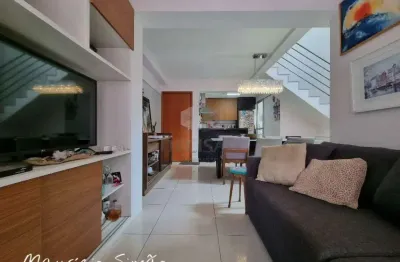 Cobertura à venda, 3 quartos, 1 suíte, 3 vagas, lourdes - belo horizonte/mg