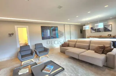 Apartamento 4 quartos à venda, 4 quartos, 2 suítes, 4 vagas, anchieta - belo horizonte/mg