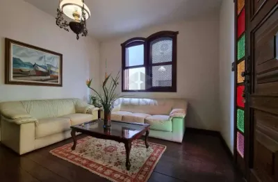 Casa à venda, 4 quartos, 1 suíte, 3 vagas, santa tereza - belo horizonte/mg