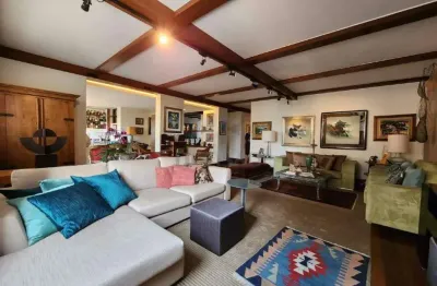 Apartamento 3 quartos à venda, 3 quartos, 2 suítes, 4 vagas, serra - belo horizonte/mg