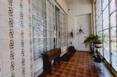 Casa à venda, 4 quartos, 1 suíte, 7 vagas, santa efigênia - belo horizonte/mg