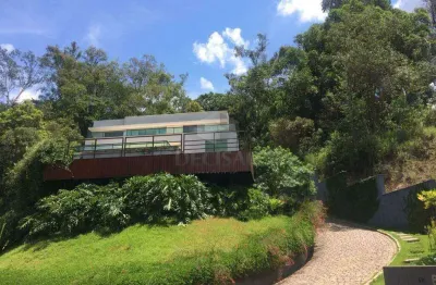 Casa à venda, 4 quartos, 3 suítes, 4 vagas, quintas do sol - nova lima/mg