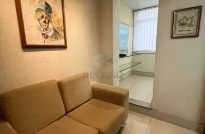 Sala comercial à venda em Boa Viagem, Belo Horizonte 