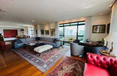 Apartamento 4 quartos à venda, 4 quartos, 2 suítes, 4 vagas, luxemburgo - belo horizonte/mg