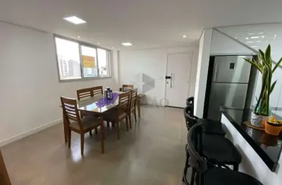 Cobertura à venda, 4 quartos, 1 suíte, 3 vagas, santo agostinho - belo horizonte/mg