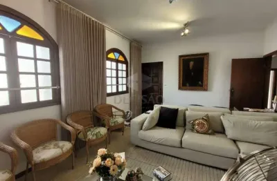 Casa à venda, 4 quartos, 1 suíte, 3 vagas, anchieta - belo horizonte/mg