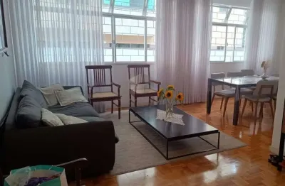 Apartamento 4 quartos à venda, 4 quartos, 1 suíte, 2 vagas, funcionários - belo horizonte/mg