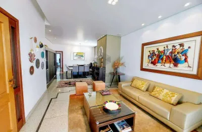 Cobertura à venda, 5 quartos, 1 suíte, 6 vagas, cidade nova - belo horizonte/mg