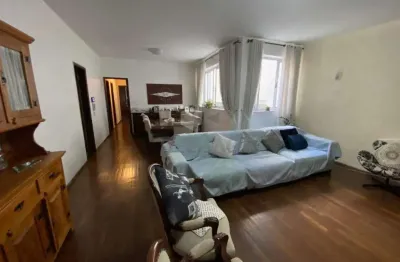 Apartamento 4 quartos à venda, 4 quartos, 1 suíte, 2 vagas, santo antônio - belo horizonte/mg