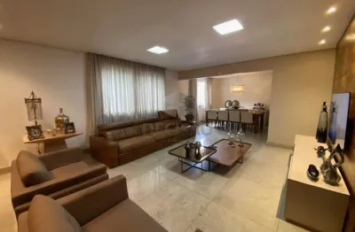 Área privativa à venda, 4 quartos, 1 suíte, 1 vaga, santo antônio - belo horizonte/mg