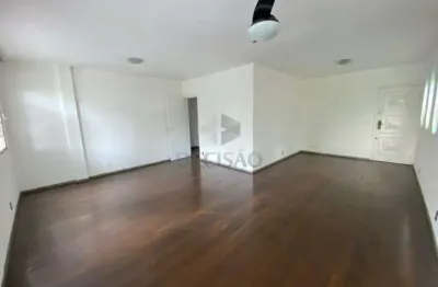 Apartamento 4 quartos à venda, 4 quartos, 1 suíte, 2 vagas, cidade jardim - belo horizonte/mg