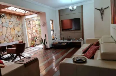 Área privativa à venda, 5 quartos, 2 suítes, 2 vagas, santo antônio - belo horizonte/mg