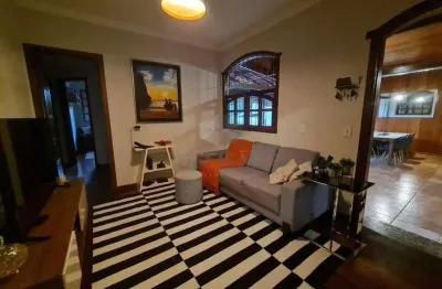 Casa à venda, 3 quartos, 1 suíte, 2 vagas, santa tereza - belo horizonte/mg