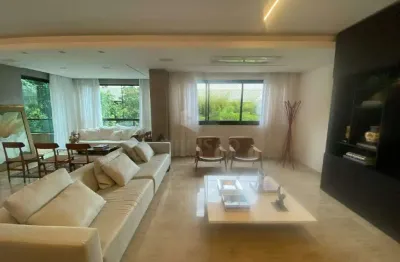 Área privativa à venda, 4 quartos, 2 suítes, 4 vagas, serra - belo horizonte/mg