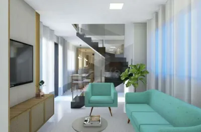 Apartamento 2 quartos à venda, 2 quartos, 1 suíte, 1 vaga, santo antônio - belo horizonte/mg