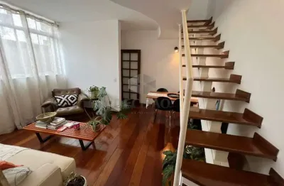 Área privativa à venda, 3 quartos, 1 suíte, 2 vagas, serra - belo horizonte/mg