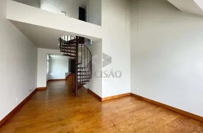 Cobertura à venda, 3 quartos, 2 suítes, 3 vagas, lourdes - belo horizonte/mg