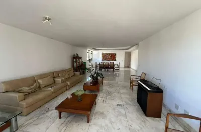Apartamento 4 quartos à venda, 4 quartos, 4 suítes, 4 vagas, serra - belo horizonte/mg