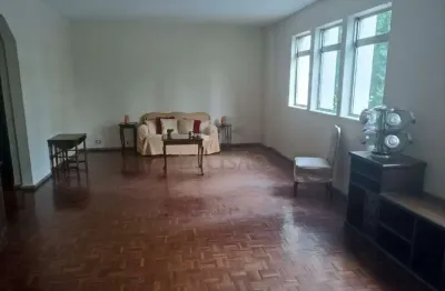 Apartamento 4 quartos à venda, 4 quartos, 1 suíte, 1 vaga, funcionários - belo horizonte/mg