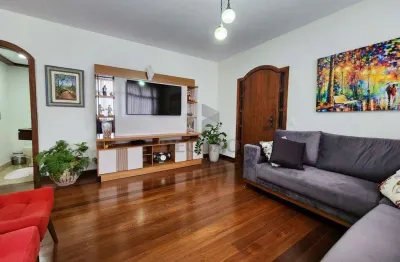 Apartamento 4 quartos à venda, 4 quartos, 1 suíte, 3 vagas, lourdes - belo horizonte/mg