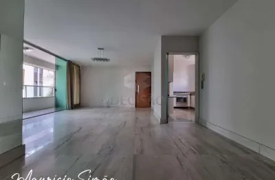Apartamento 4 quartos à venda, 4 quartos, 2 suítes, 4 vagas, savassi - belo horizonte/mg