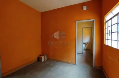 Casa à venda, 3 quartos, 1 vaga, santa tereza - belo horizonte/mg