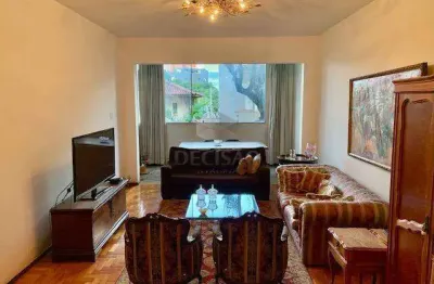 Apartamento 3 quartos à venda, 3 quartos, 1 suíte, 1 vaga, santo agostinho - belo horizonte/mg
