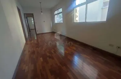 Apartamento 3 quartos à venda, 3 quartos, 1 suíte, 1 vaga, cidade jardim - belo horizonte/mg