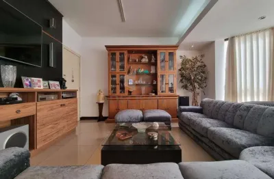 Apartamento 4 quartos à venda, 4 quartos, 1 suíte, 2 vagas, sion - belo horizonte/mg