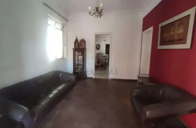 Casa à venda, 4 quartos, 2 vagas, santa tereza - belo horizonte/mg