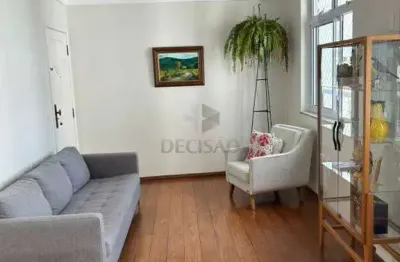 Cobertura à venda, 4 quartos, 1 suíte, 3 vagas, cruzeiro - belo horizonte/mg