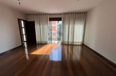 Apartamento 4 quartos à venda, 4 quartos, 1 suíte, 2 vagas, anchieta - belo horizonte/mg
