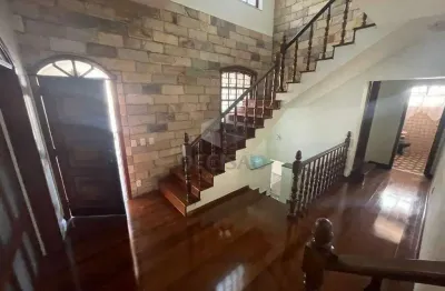 Casa à venda, 4 quartos, 3 suítes, 3 vagas, comiteco - belo horizonte/mg