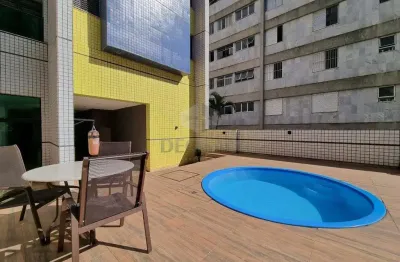 Apartamento 2 quartos à venda, 2 quartos, 1 suíte, 2 vagas, sion - belo horizonte/mg