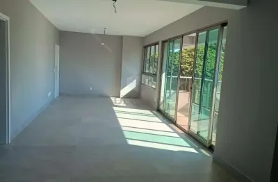 Área privativa à venda, 3 quartos, 3 suítes, 4 vagas, sion - belo horizonte/mg