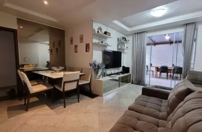 Área privativa à venda, 4 quartos, 1 suíte, 3 vagas, buritis - belo horizonte/mg